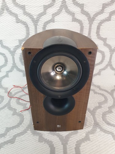 Kef iq3 sp3500 uni bookshelf - kef,