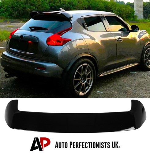 For nissan juke - gloss, black