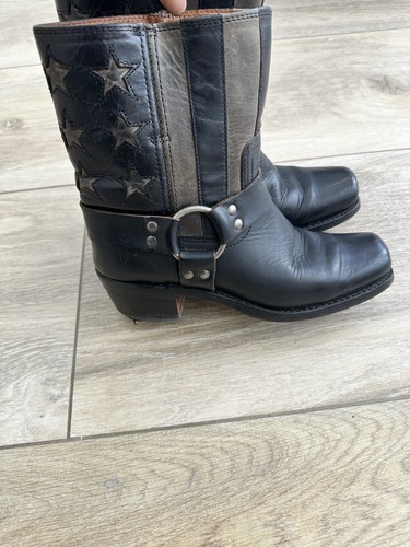 Frye harness 150 year - frye, 8r