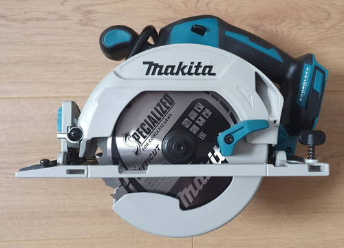 Makita dhs680z 18v lxt - 18v,