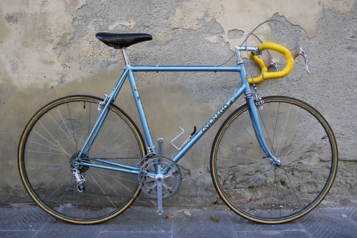 Colnago super 1976 campagnolo - super,