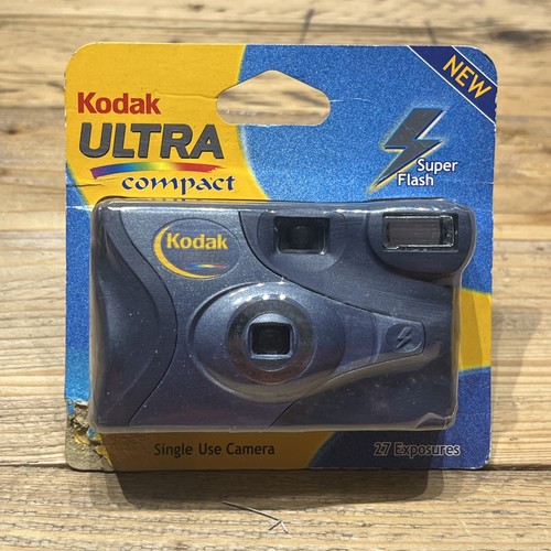 Kodak ultra superflash - ultra,