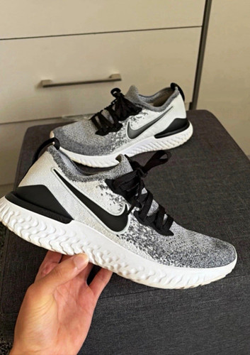 Nike epic react flyknit - epic,
