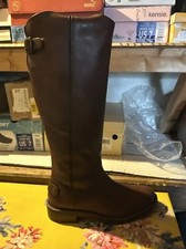 Joules Womens Compton Knee