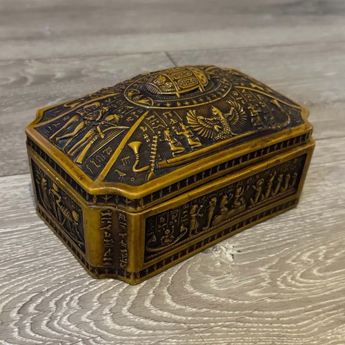 Ancient egyptian antique - egyptian,