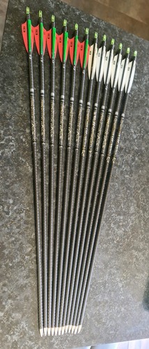 Victory vac arrows 270 - ,
