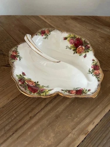 Royal albert old country - albert,