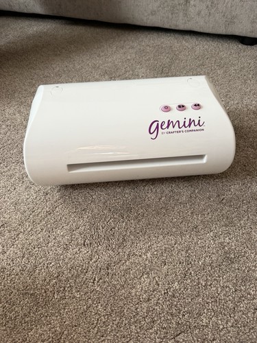 Gemini crafter companion - gemini, crafter’s