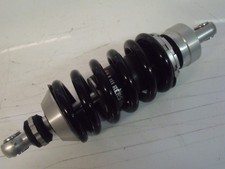 DUCATI MONSTER S2R S4R WILBERS FULLY ADJUSTABLE REAR SHOCK ABSORBER 800 1000