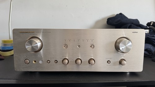 Marantz pm7000 integrated - marantz,