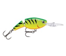 Rapala Jointed Shad Rap - All Models - Predator Spinning Fishing