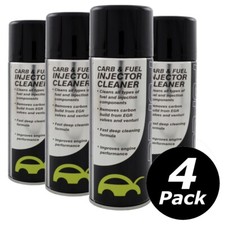 Carb & Injector Cleaner Spray