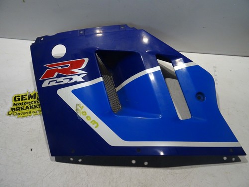 Suzuki gsxr 1100 left - 1100, k