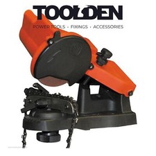 Faithfull Electric Chainsaw