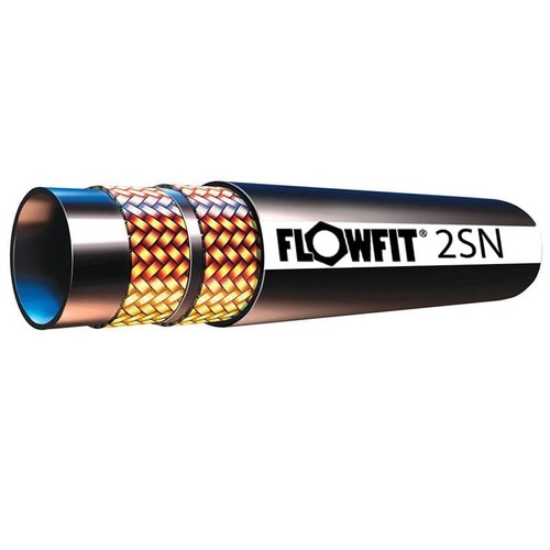 Flowfit standard hydraulic - flowfit,