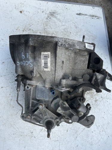 Renault scenic 2003 - scenic, 2003-2009