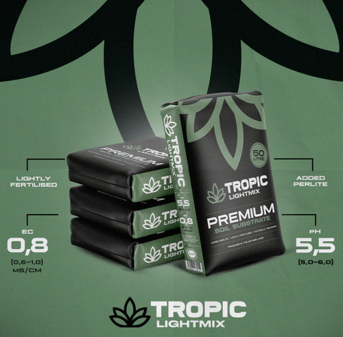 Tropic lightmix premium - tropic,