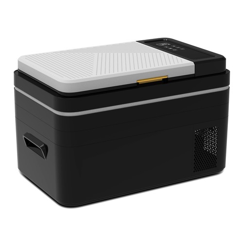 30l portable car refrigerator - 30l,