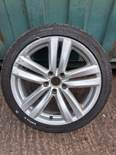 Volkswagen passat mk6 - mk6, 18"