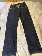 Sugar Cane 1947 Selvedge Denim
