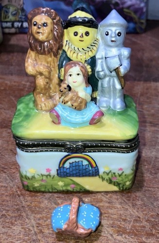 Wizard dorothy - of, oz