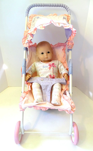 American girl bitty baby - bitty, baby's