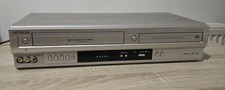 Hitachi DV-PF4E UK Combo VCR