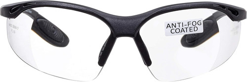 Safety reading glasses - glasses, +2.0