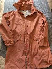 Aigle womens lightweight long