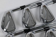 Mizuno MP-64 Irons / 4-PW /