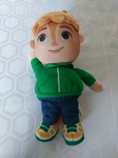 FISHER PRICE ALVIN AND THE