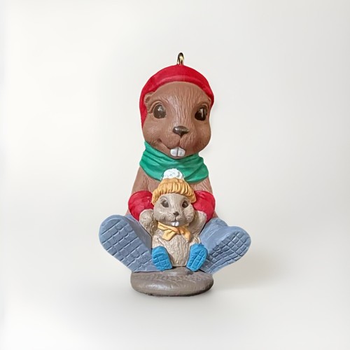 Vintage 1992 hallmark - vintage,