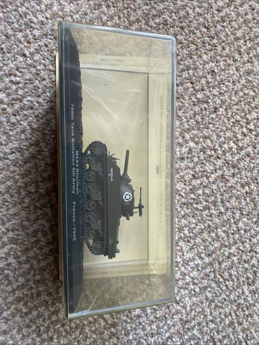 M4a3 sherman tank - m4a3,