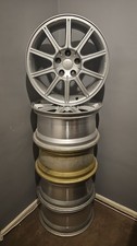 GENUINE Subaru Enkei 17 Inch