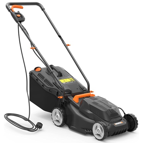 Worx 1200w 34cm - ,