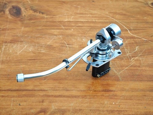 Sme 3009 tonearm - sme, working