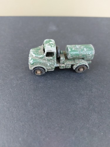Matchbox lesney 71a austin - lesney, no.71a
