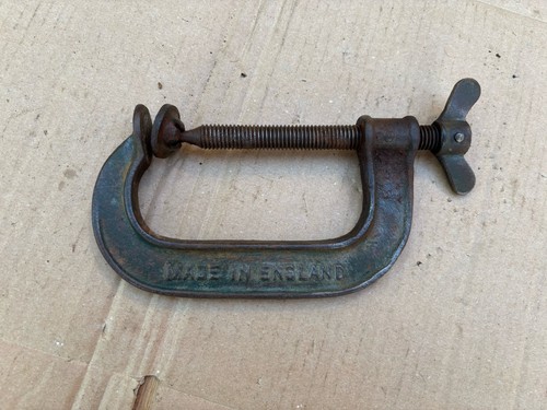 Vintage made england valve - vintage,