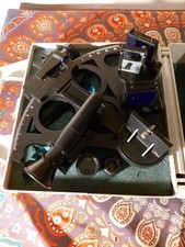 Davis Instruments Mark 15