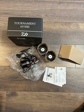 Daiwa Tournament 4010 QD