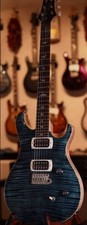 PRS SE CE 2020 - Blue Burst