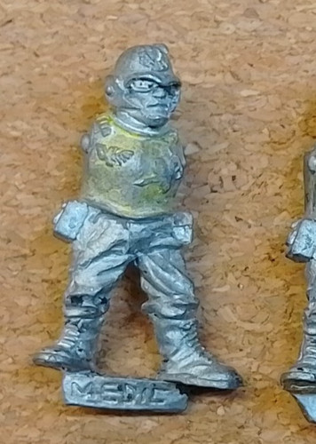 Rogue trader 1980 - trader, imperial