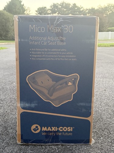 Maxi cosi mico stand - mico,