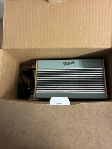 Roberts rambler stereo - rambler, bt