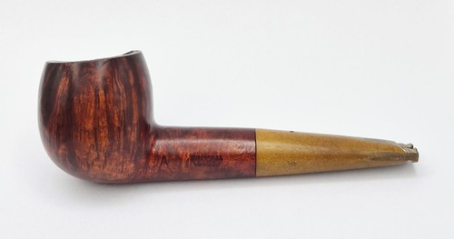 Rare dunhill patent - dunhill, 5861/12