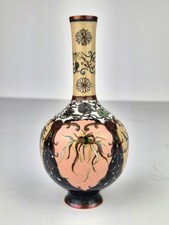 Antique Japanese Cloisonne