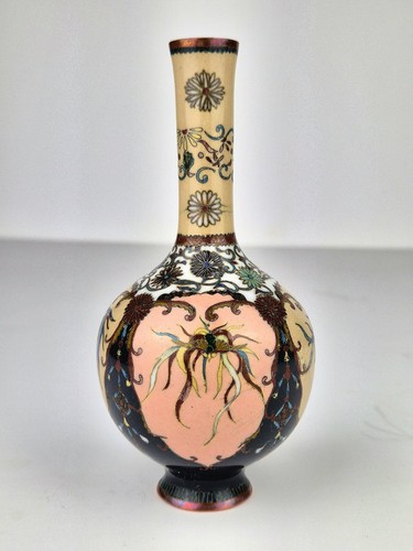 Antique japanese cloisonne - antique,