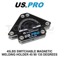 US PRO Tools 45Lbs Switchable