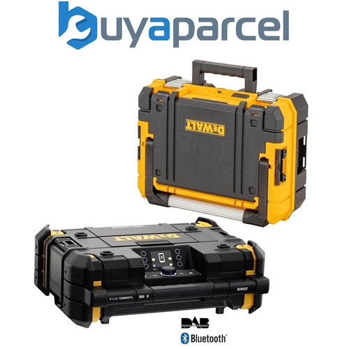 Dewalt 18v tstak dab digital - tstak,