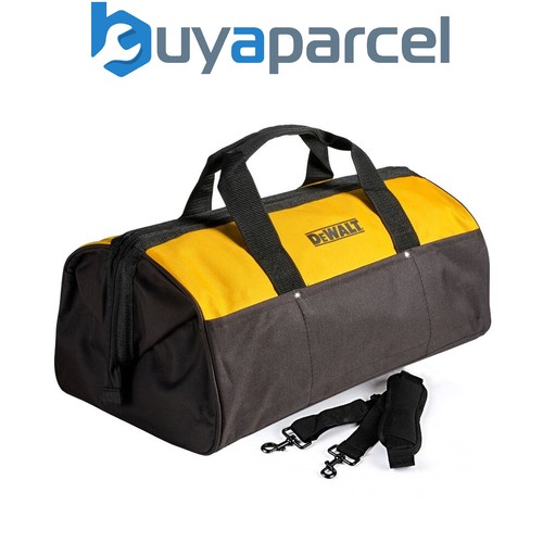 Dewalt 45cm hard bottom - 45cm, 18"